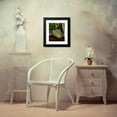 thumbnail image 4 of Emil Fuchs 15x17 Black Modern Framed Museum Art Print Titled - Queen Victoria Lying in State (1901), 4 of 5
