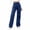 Dark Blue#, variant on PFRNLF Women's Wide Leg Jeans Drawstring High Waisted Baggy Stretchy Denim Pants
