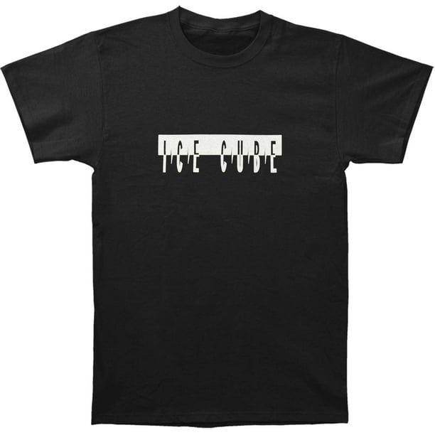 walmart ice cube t shirt