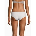 thumbnail image 2 of Calvin Klein Women's Invisibles Hipster Panty, Nymphs Thigh, Medium, 2 of 2
