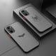 thumbnail image 2 of Funda trasera mate dura a la moda para Xiaomi Mi 13 11 Lite 12T 12X 11T Poco X5 X4 X3 Pro F5 Redmi Note 12 11S 10 9, funda de parachoques suave Tan Jianjun unisex, 2 of 2