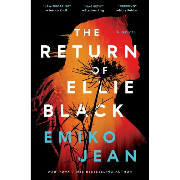 Pre-Owned The Return of Ellie Black (Hardcover) 1668023938 9781668023938