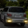 thumbnail image 6 of LINLIN LED Car Strobe Lights,Emergency Strobe Lights Universal Surface Mount Emergency Warning Hazard Flashing Strobe Light Bar for Off Road Vehicle, ATVs, Truck, 6 of 8