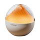thumbnail image 3 of Humidificador de aire multifuncional USB de escritorio para viajes, oficina y yoga. Naranja, 3 of 9