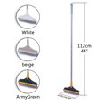thumbnail image 4 of Household Cleaning Brush Floor Scrub Brush With Detachable Long Handle 120° Rotating Shower Floor Scrubber Household Cleaning Brush For Bathroom Kitchen, 4 of 8