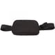 thumbnail image 2 of Riñonera deportiva de gran capacidad, ajustable, para viajes, 60-120 cm, color negro, 2 of 14