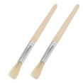 thumbnail image 3 of Coffee Machine Brush,2Pcs Coffee Machine Cleaning Coffee Machine Cleaning Brush Coffee Grinder Cleaning Brush User-Friendly Design, 3 of 12