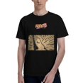 thumbnail image 1 of Camiseta de Manga Corta para Hombres Naru, 1 of 5