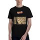 thumbnail image 1 of Camiseta de Manga Corta para Hombres Naru, 1 of 5