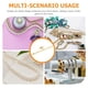 thumbnail image 3 of Hytrove Exhibidor Colgante Para Collares Dorado Con Estructura De Hierro Ideal Para Almacenamiento Y, 3 of 7