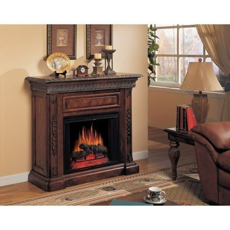 Classic Flame San Marco Electric Fireplace