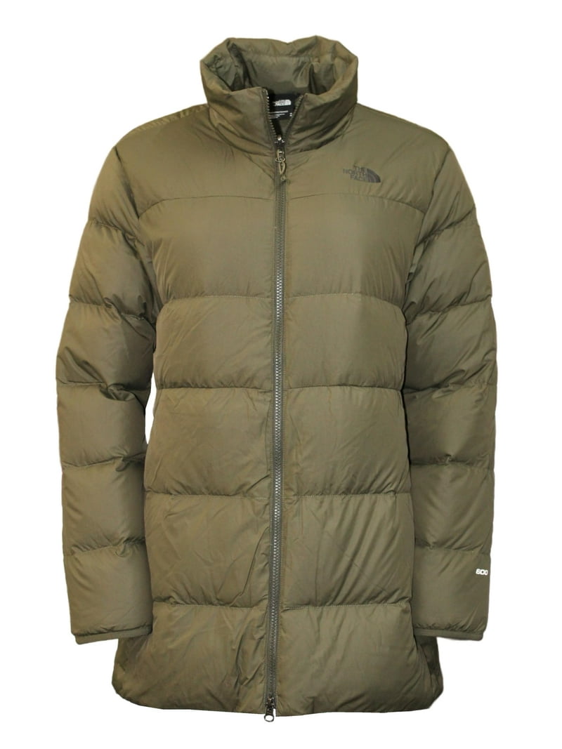 THE NORTH FACE Women's Sequoia Triclimate Waterproof Down