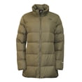 thumbnail image 3 of THE NORTH FACE Women's Sequoia Triclimate Waterproof Down Insulated Parka Jacket Size Medium, 3 of 3