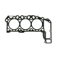 thumbnail image 2 of DNJ HG1105 MLS Head Gasket Fits Cars & Trucks 02-12 Dodge Jeep 1500 3.7L V6 SOHC 12v, 2 of 4