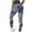 Dark Gray, variant on Ussuma Tax Free Weekend Workout Clothes for Women Taper High Waist Tie Dye Seamless Stretchable Butt Lifting Quick Dry Pants Yoga Simple Pants Relaxed Fit Womens Joggers Blue L
