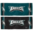 thumbnail image 1 of Wincraft Philadelphia Eagles Serviette Rafraîchissante - 12 x 30 Po, 1 of 1