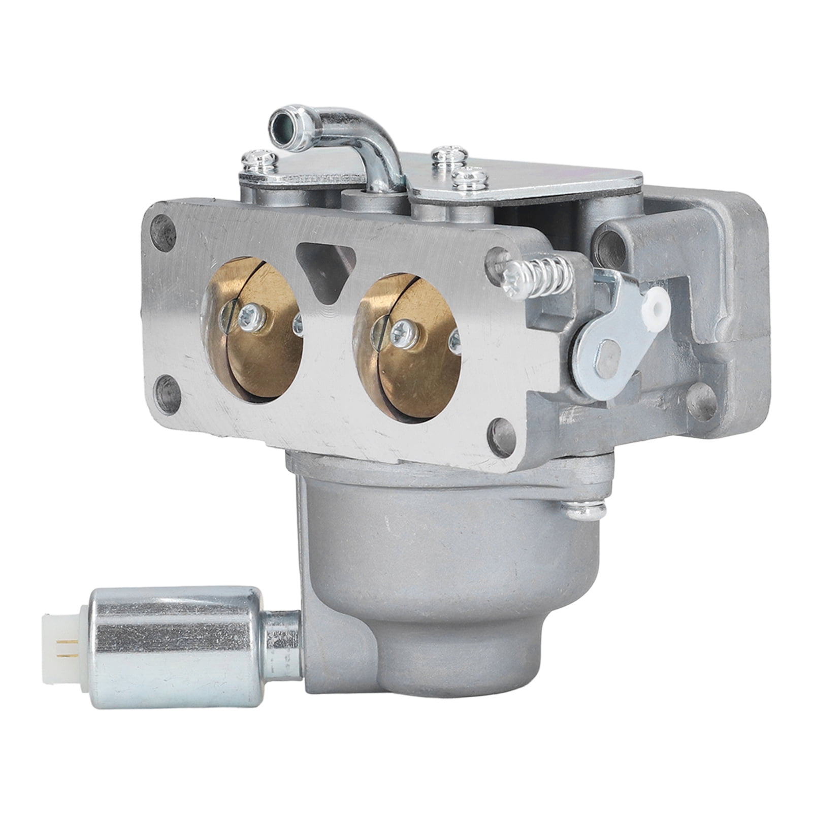 Replacement carburetor for lawn mower sale