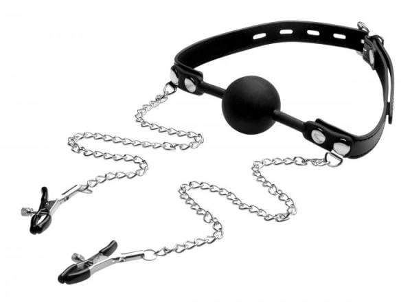 6 reasons you should try nipple clamps