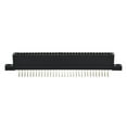 thumbnail image 5 of 64 Pin Connector for Drive Clone Console Game Cartridge Card Slot Connector Gaming Accessories Repair Parts, 5 of 6