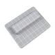 thumbnail image 3 of Reposamanos para manicura Reposamanos con tapete Herramienta para decoración de uñas Almohada para decoración de uñas Gris, 3 of 9
