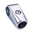 thumbnail image 1 of Abrazadera de tubo en T de alta resistencia, conector redondo de aleación de aluminio para secado 75cmx32cm, 1 of 9