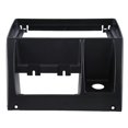 thumbnail image 2 of 9 Inch Car Fascia Radio Panel for JIMNY 1998-2004 Dash Kit Install Facia Console Bezel Adapter Plate Trim Cover, 2 of 5