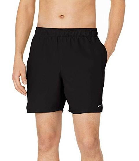 nike 7 inch swim shorts