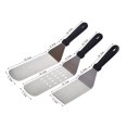 thumbnail image 4 of OUNONA 10PCS Kitchenware Set Stainless Steel Cooking Assorted Color for Indoor Cooking, 4 of 8
