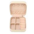 thumbnail image 4 of Oubit Jewellery Box,Jewellery Box Fashion Exquisite Travel Jewellery Box Jewellery Storage Box Exquisite Design, 4 of 9