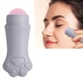 thumbnail image 2 of Barra absorbente de aceite de piedra volcánica Cabishy, rodillo controlador de grasa reutilizable, portátil para piel grasa, maquillaje facial, cosméticos No Disturb, adultos, 2 of 8