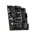thumbnail image 4 of MSI AMD PRO B650M-A WIFI Motherboard - AMD B650 Chipset - DDR5 Memory - Supports AMD Ryzen 7000 Series Desktop Processors - Socket AM5 - 4x SATA 6Gbps, 4 of 5
