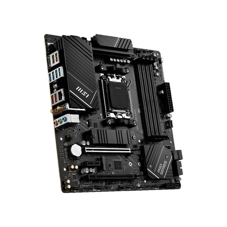 ryzen 9 7950x メモリ32GB PRO B650M A WIFI PRO B650M-A WIFI
