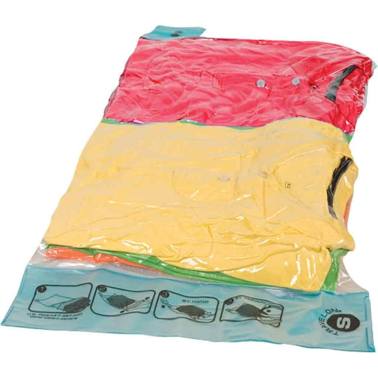 Space mates compression bags sales