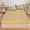 Khaki, variant on Nkmbld Cooling Fitted Sheets for Queen Size Bed, Checkered Solid Color Mattress Protector with Deep Pockets, Non Sliped Fixed Bed Cover for Women, Men