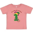 thumbnail image 3 of Inktastic Mardi Gras 1st Birthday Boys or Girls Baby T-Shirt, 3 of 5