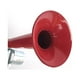 thumbnail image 5 of Claxon de aire Soidarity para bicicletas metal Trompeta Manillar Rojo, 5 of 6