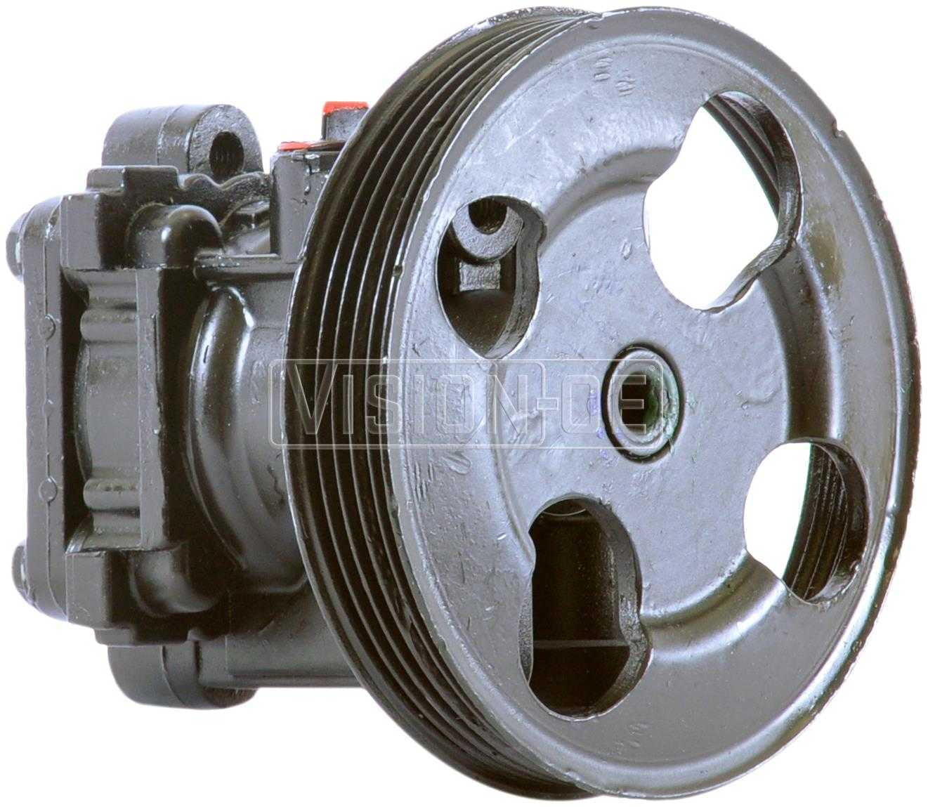 Vision OE 990-0236 Power Steering Pump