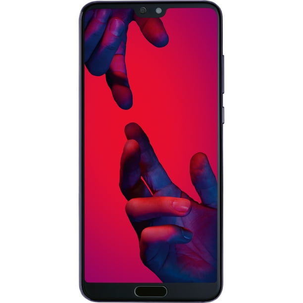 Huawei mobile phones P20 Pro 128 GB Smartphone