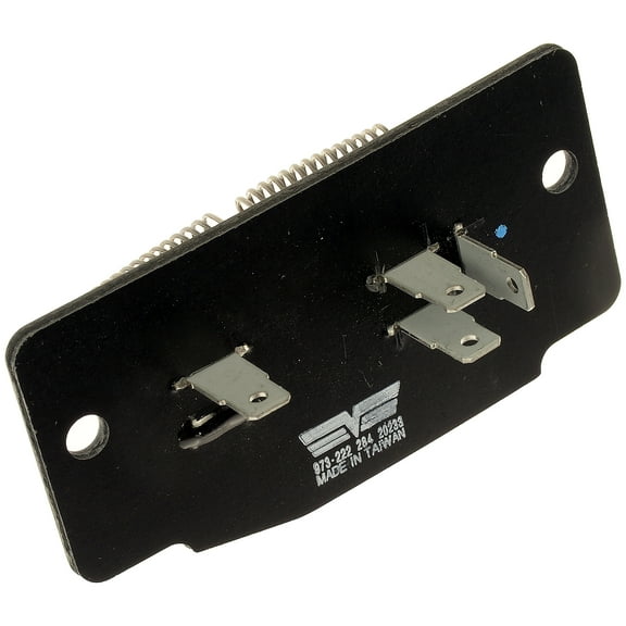 Dorman 973-222 HVAC Blower Motor Resistor for Specific Ford Models