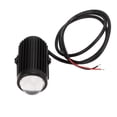 thumbnail image 4 of Luz estroboscópica LED para motocicleta, mini reflector LED estroboscópico para motocicleta, mini foco LED para motocicleta elaborado con cuidado, 4 of 12