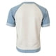 thumbnail image 5 of Camisetas de Manga Larga de Verano para Mujeres de Cuello Redondo de Manga Corta de Color Sólido, Camisetas de Manga Corta de Verano para Mujeres, 5 of 5