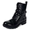 Black Glossy Arcadia