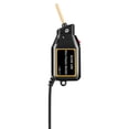 thumbnail image 4 of Riwcyla New Version 100W Portable Hot Stapler, Car Kit Welder Pro Kit, Car Kit with Plier, FlatOutside CornerInside Corner/ Staples, 4 of 6