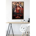 thumbnail image 6 of Marvel Shang-Chi and the Legend of the Ten Rings - Group Wall Poster, 22.375" x 34", Framed, 6 of 6