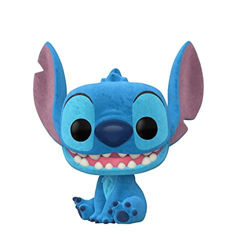 flocked stitch