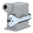thumbnail image 3 of Heavy Duty Connector, High Strength Cable Connectors Screw Connection  For Equipment, 3 of 8
