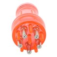thumbnail image 1 of Scalp Applicator Comb for Hair Scalp Treatment, Handheld Scalp Applicator Comb, Scalp Oil Applicator Root Comb Applicator Bottle for Hair Hair Oil Applicator Hair Oil Applicator, 1 of 7