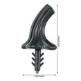 thumbnail image 2 of 24 piezas de tallo de calabaza para decoraciones de Halloween., 2 of 3