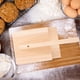 thumbnail image 4 of Prensa de madera para empanadillas, prensa para masa de hojaldre, herramienta para prensar masa de empanadillas, 4 of 7