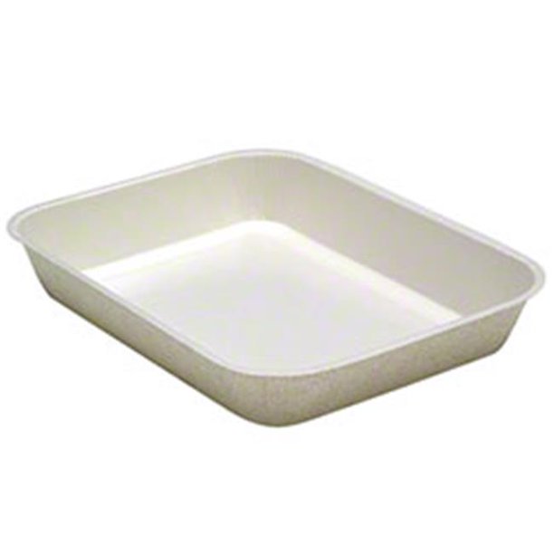 PCT PCS7014 45 oz Dual Ovenable Paperboard Tray